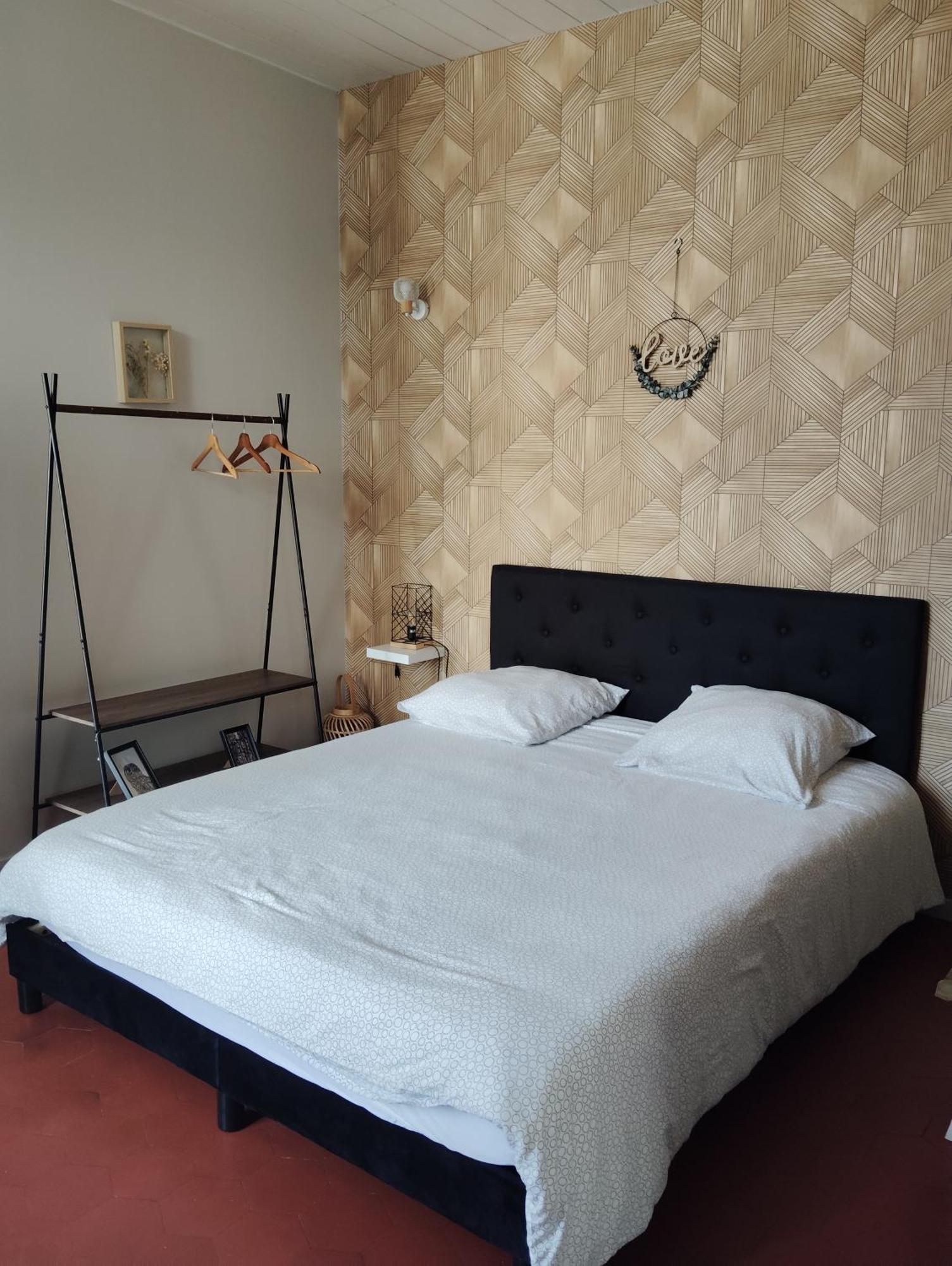 Domaine De La Ferme De Jean Grogne Hotel ฟงต์เนย์-เตรซิญี ภายนอก รูปภาพ